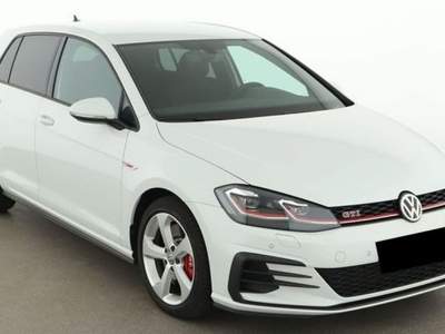 Volkswagen Golf Performance 2.0 245 CV TSI DSG 5p. BMT Bianco usata Castelnuovo Rangone