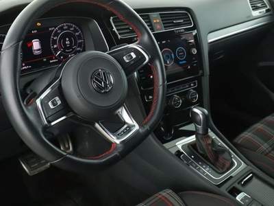 Volkswagen Golf Performance 2.0 245 CV TSI DSG 5p. BMT Bianco usata Castelnuovo Rangone