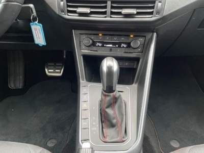 Volkswagen Polo 2.0 TSI DSG GTI BlueMotion Technology Nero usata Castelnuovo Rangone