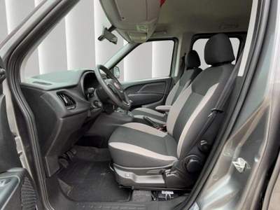 Fiat Doblò 1.6 MJT 120CV S&S PL Combi Maxi Grigio usata Castelnuovo Rangone