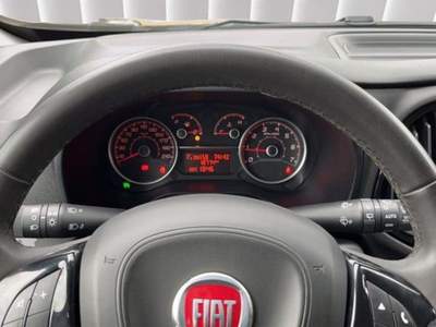 Fiat Doblò 1.6 MJT 120CV S&S PL Combi Maxi Grigio usata Castelnuovo Rangone