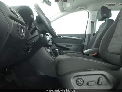 Seat Alhambra 2.0 TDI 150 CV DSG Xcellence Grigio usata Castelnuovo Rangone
