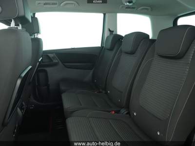 Seat Alhambra 2.0 TDI 150 CV DSG Xcellence Grigio usata Castelnuovo Rangone