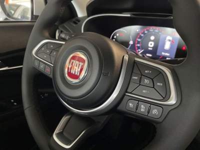 Fiat Tipo 1.0 5 porte City Life Argento usata Castelnuovo Rangone