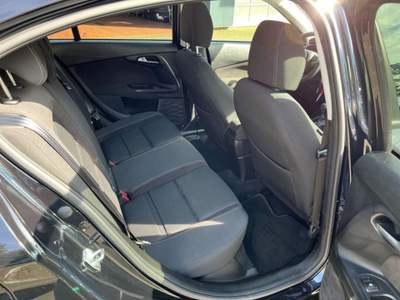 Fiat Tipo 1.4 T-Jet 120CV 5 porte Lounge Nero usata Castelnuovo Rangone