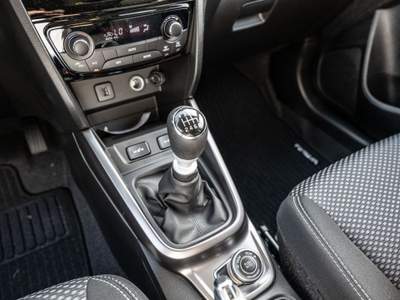 Suzuki Vitara 1.4 Hybrid 4WD AllGrip Comfort Blu/Azzurro usata Castelnuovo Rangone