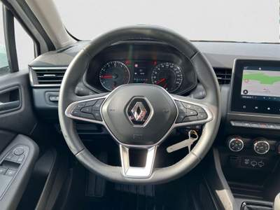 Renault Clio TCe 100 CV GPL 5 porte Business Edition Bianco usata Castelnuovo Rangone
