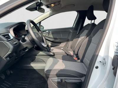 Renault Clio TCe 100 CV GPL 5 porte Business Edition Bianco usata Castelnuovo Rangone