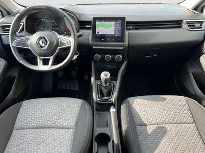 Renault Clio TCe 100 CV GPL 5 porte Business Edition Bianco usata Castelnuovo Rangone