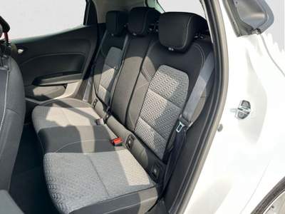 Renault Clio TCe 100 CV GPL 5 porte Business Edition Bianco usata Castelnuovo Rangone
