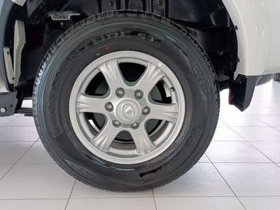 Great Wall Steed 2.4 Ecodual 4WD PC Work Bianco usata Pisa