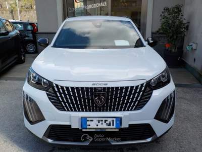 Peugeot 2008 NUOVA - PureTech 100 S&S Allure usata TORRE DEL GRECO