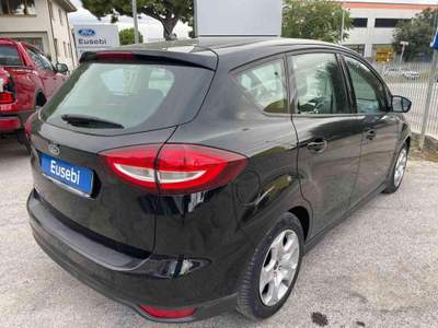 Ford C-Max 1.5 TDCi 95CV Start&Stop Plus Nero usata Fano