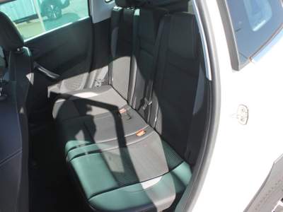 Peugeot 2008 1.5 BlueHDi 120cv EAT6 S&S Allure Bianco usata San Salvatore Telesino