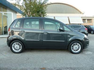 Lancia Musa Usato Garantito! Grigio usata Forlì
