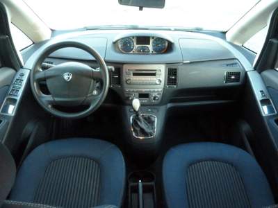 Lancia Musa Usato Garantito! Grigio usata Forlì