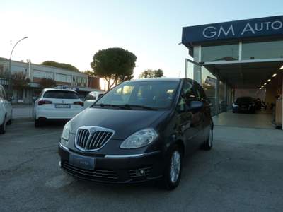 Lancia Musa Usato Garantito! Grigio usata Forlì