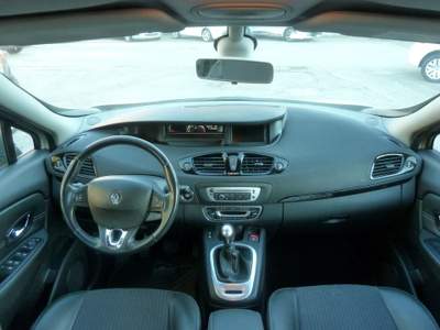 Renault Scénic Usato Garantito! Argento usata Forlì