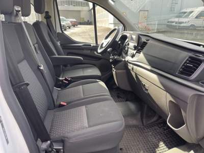 Ford Transit Custom 320 2.0 EcoBlue 130 PC Combi Bianco usata Castelnuovo Rangone