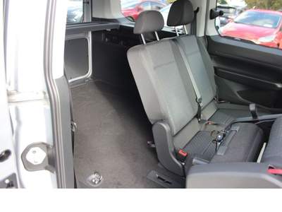 Ford Tourneo Connect 2.0 EcoBlue 122 CV Titanium Argento usata Castelnuovo Rangone