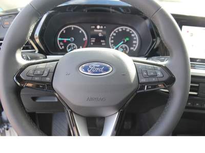 Ford Tourneo Connect 2.0 EcoBlue 122 CV Titanium Argento usata Castelnuovo Rangone