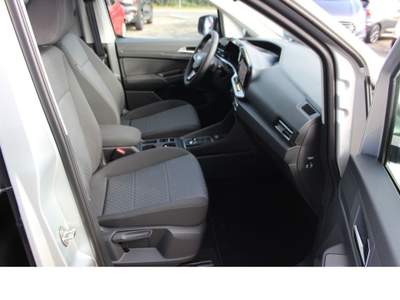 Ford Tourneo Connect 2.0 EcoBlue 122 CV Titanium Argento usata Castelnuovo Rangone