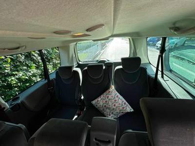 Peugeot Expert Tepee 2.0 HDi 125CV 9 Posti usata Nogaredo
