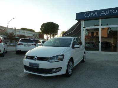 Volkswagen Polo Usato Garantito Bianco usata Forlì