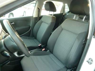 Volkswagen Polo Usato Garantito Bianco usata Forlì