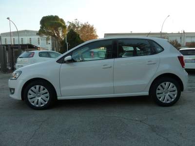 Volkswagen Polo Usato Garantito Bianco usata Forlì