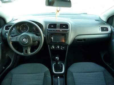 Volkswagen Polo Usato Garantito Bianco usata Forlì