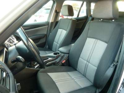 BMW X1 Usato Garantito!!! Bianco usata Forlì