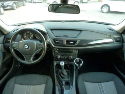 BMW X1 Usato Garantito!!! Bianco usata Forlì