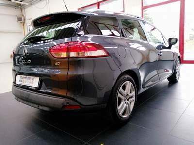 Renault Clio Sporter dCi 8V 90CV Start&Stop Energy Zen Grigio usata Gemona del Friuli