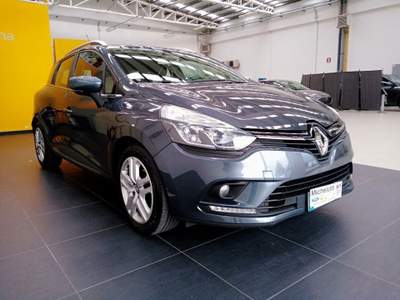 Renault Clio Sporter dCi 8V 90CV Start&Stop Energy Zen Grigio usata Gemona del Friuli
