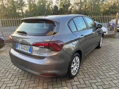 Fiat Tipo  usata Tortona