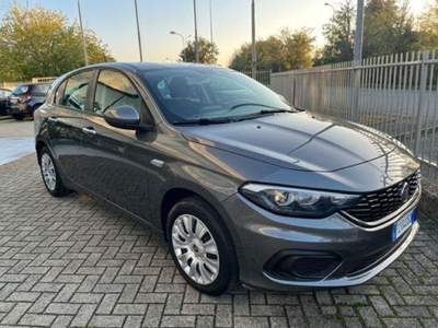 Fiat Tipo  usata Tortona