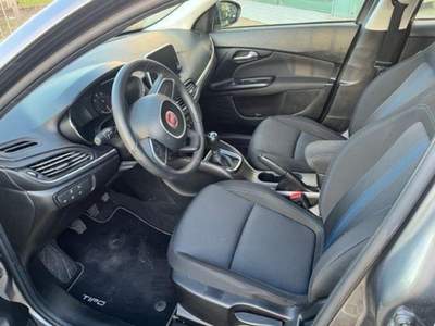 Fiat Tipo  usata Tortona