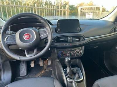 Fiat Tipo  usata Tortona
