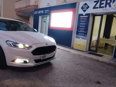 Ford Mondeo Mondeo 2.0 TDCi 150 CV S&S Powershift SW ST-Line Business usata San Nicola la Strada
