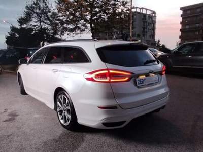 Ford Mondeo Mondeo 2.0 TDCi 150 CV S&S Powershift SW ST-Line Business usata San Nicola la Strada
