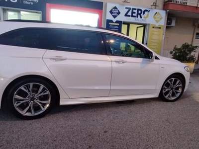 Ford Mondeo Mondeo 2.0 TDCi 150 CV S&S Powershift SW ST-Line Business usata San Nicola la Strada