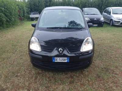Renault Modus 1.2 16V Pack Nero usata Cesena