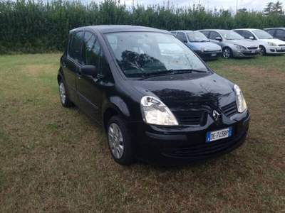 Renault Modus 1.2 16V Pack Nero usata Cesena