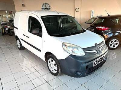 Renault Kangoo 1.5 dCi 75CV 5 porte Stop & Start Wave N1 Bianco usata Soliera