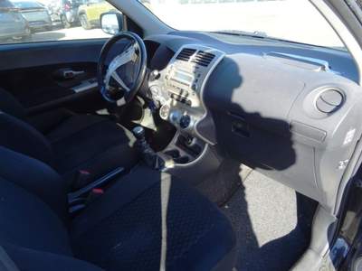 Toyota Urban Cruiser 1.4 D-4D AWD Sol usata San Severo