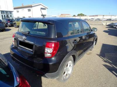 Toyota Urban Cruiser 1.4 D-4D AWD Sol usata San Severo