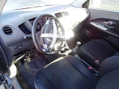 Toyota Urban Cruiser 1.4 D-4D AWD Sol usata San Severo