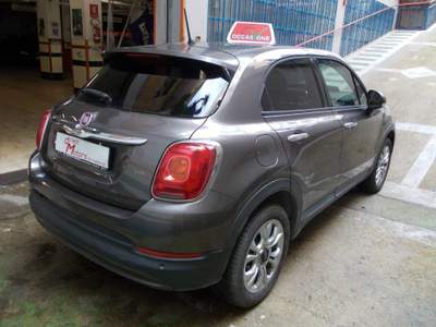 Fiat 500X 1.6 MultiJet 120 CV Pop Star Grigio usata Pomezia