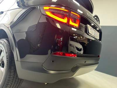 Land Rover Discovery Sport 2.0 TD4 180 CV AWD Auto S Nero usata TORINO